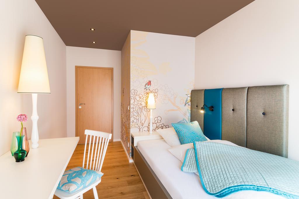 Hotel Zum Taufstein Sparhof Room photo