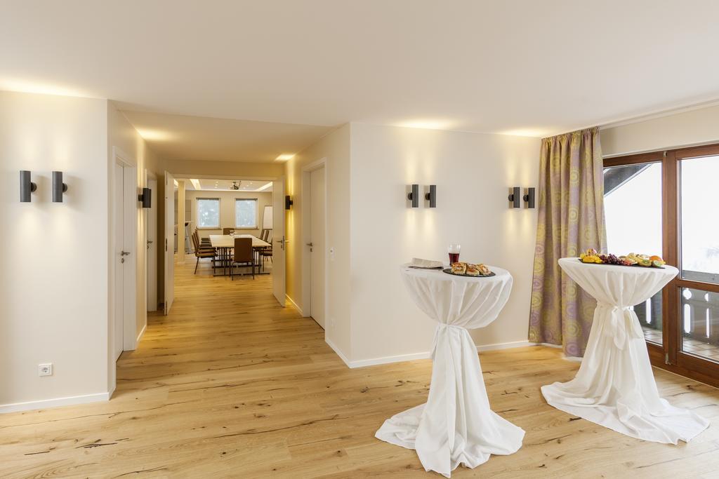 Hotel Zum Taufstein Sparhof Exterior photo